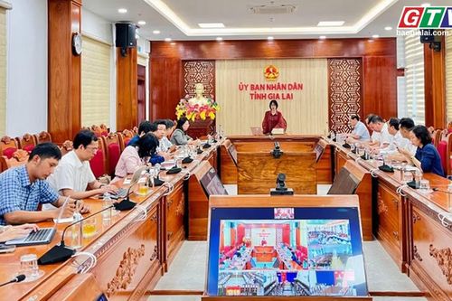 Điểm tin trưa: Gia Lai tăng tốc chuẩn bị Năm Du lịch quốc gia 2026