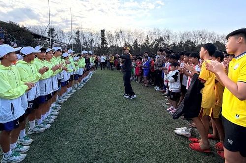 Festival Bóng đá trẻ quốc tế Gia Lai 2026 dự kiến có 12 đội bóng tham gia