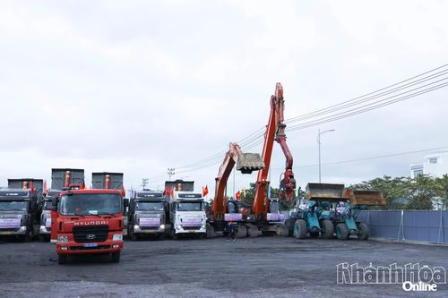 Phường Nam Nha Trang phê duyệt kế hoạch thu hồi đất phục vụ Dự án Nhà ở cho lực lượng Công an nhân dân