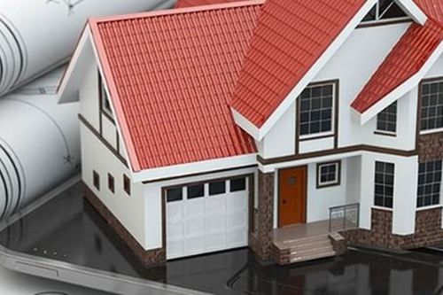 Không liên hệ được chủ cũ, có đổi tên trên giấy phép xây dựng được không?