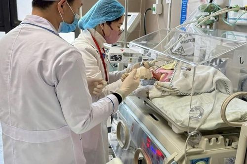 Nâng cao chất lượng y tế nhờ khoa học