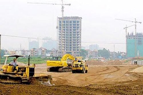 Quy định bồi thường khi Nhà nước thu hồi đất thuê