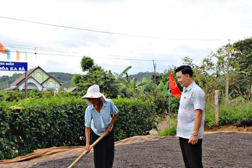 Sơn Điền đổi thay qua từng mùa nương rẫy