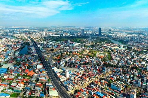 Quy hoạch Hải Phòng đến năm 2050: Tầm nhìn trở thành siêu đô thị biển tầm cỡ quốc tế