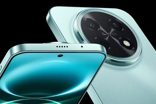Huawei ra mắt Enjoy 90 Series: Chip Kirin 8000, pin cực đại 8.500mAh và màn hình 4.000 nits