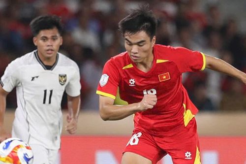 U23 Việt Nam đối đầu U23 Triều Tiên: Bài kiểm tra thực lực tại CFA Team China 2026