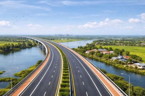 An Giang đề xuất đầu tư 16.000 tỷ đồng xây dựng tuyến đường 53km kết nối Long Xuyên - Rạch Giá