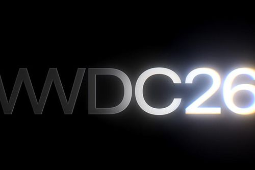 Apple chính thức công bố lịch trình sự kiện WWDC 2026 từ ngày 8 tháng 6