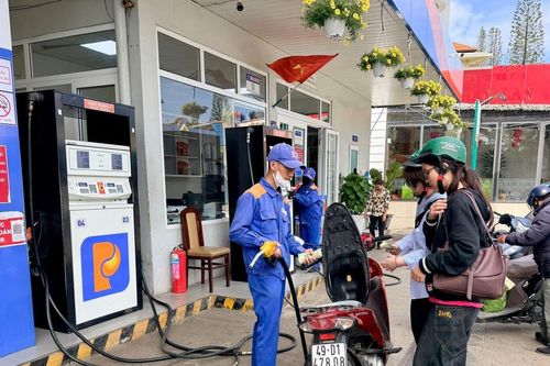 Lâm Đồng giữ ổn định giá dịch vụ trước áp lực nhiên liệu