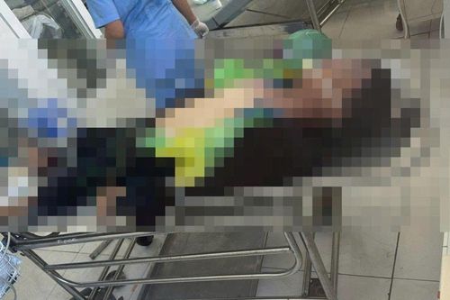 Một thợ lặn tử vong nghi do giảm áp đột ngột