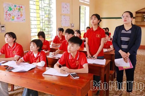 Chí Đám chủ động 'tăng tốc' ôn thi vào lớp 10