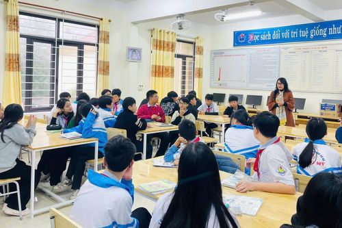 Giáo dục địa phương, môn học bồi đắp tình yêu quê hương