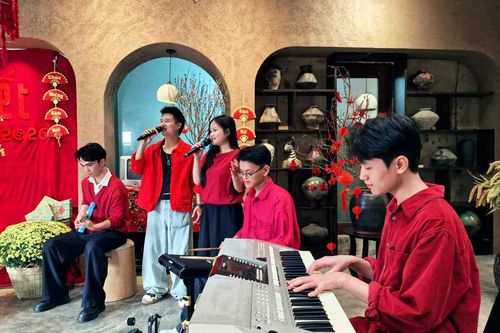 Tìm 'mạch nguồn' của chính mình