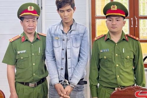 Khởi tố đối tượng cố ý gây thương tích do mâu thuẫn cá nhân