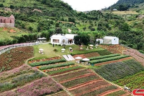 Chiềng Sơn mở hướng tiềm năng du lịch
