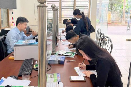 Tuyển chọn lao động đi làm việc tại Hàn Quốc theo chương trình EPS năm 2026