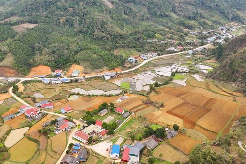 Một ngày ở Bản Cuôn