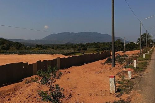 Gia Lai: Tăng cường xử lý vi phạm hành lang an toàn đường bộ trên các tuyến quốc lộ