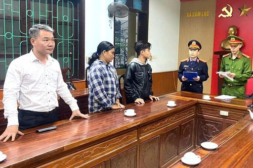Hà Tĩnh: 5 năm tù cho kẻ dùng gậy đánh học sinh lớp 9 tử vong