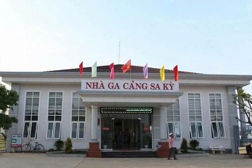 Vận hành tàu thủy Sa Kỳ - Lý Sơn: Phải cạnh tranh lành mạnh và đảm bảo an toàn