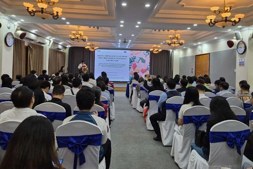 Kinh tế tuần hoàn trong công nghiệp: Từ khung chính sách đến yêu cầu hành động
