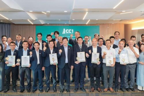 CC1 tổ chức Hội nghị Kỹ thuật 2026: Chuẩn hóa tri thức, tăng tốc năng lực thực thi
