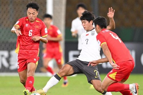 Nhận định U23 Việt Nam và U23 Triều Tiên (14h00 ngày 25/3), CFA Team China 2026