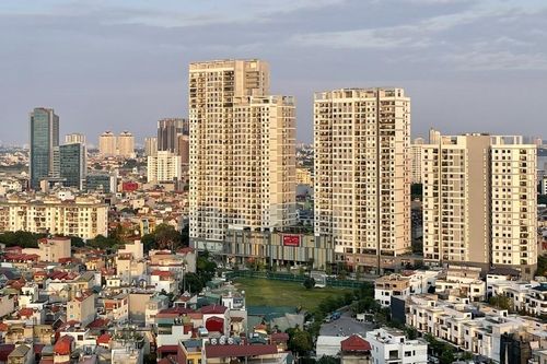 'Siêu đô thị thế hệ mới' - lời giải cho thị trường bất động sản Việt Nam