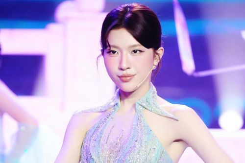 Phía ca sĩ Lamoon lên tiếng về tin đồn đời tư