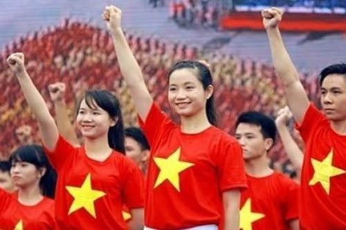 Thanh niên với tương lai đất nước