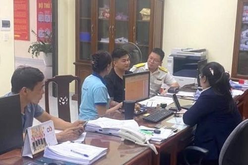 Thuế tỉnh Cao Bằng chủ động triển khai các giải pháp hỗ trợ quyết toán thuế năm 2025