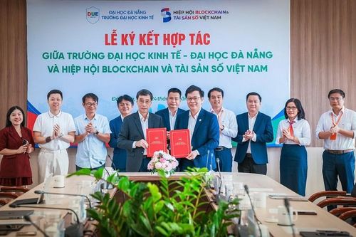 Đào tạo nhân lực phục vụ cho Trung tâm Tài chính quốc tế