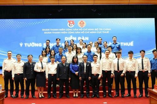 50 ý tưởng sáng tạo xây dựng ngành thuế hiện đại, từng bước vươn tầm quốc tế