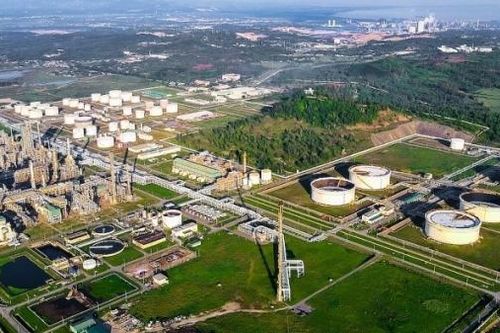 Khối ngoại gom mua mạnh cổ phiếu BSR trong phiên hồi phục