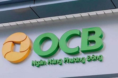 OCB phấn đấu tăng lợi nhuận 39%, nâng vốn điều lệ vượt 30.000 tỷ đồng