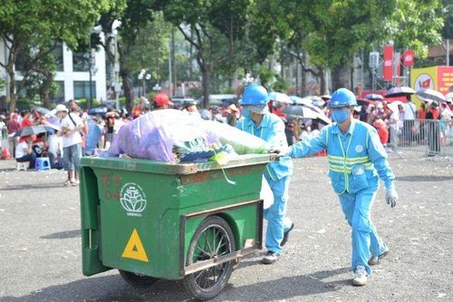 Đồng Nai đề xuất mức giá dịch vụ xử lý chất thải rắn sinh hoạt