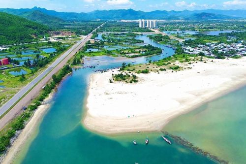Huế giao hơn 11.300m2 đất làm nhà ở xã hội tại Chân Mây – Lăng Cô