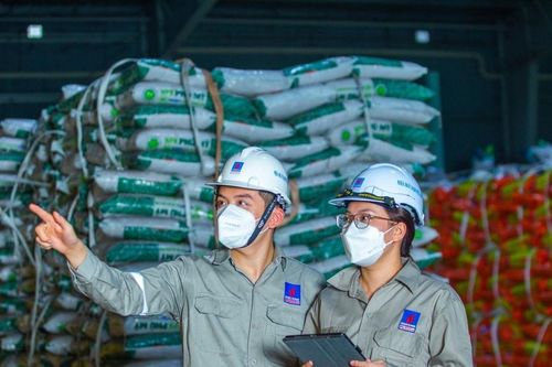 PVFCCo - Phú Mỹ: Xây dựng bản sắc văn hóa riêng - nền tảng phát triển bền vững