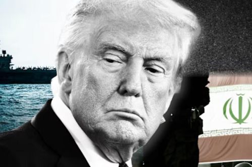 Tổng thống Trump trong cuộc chiến Iran:Bốn lựa chọn, không lối thoát an toàn