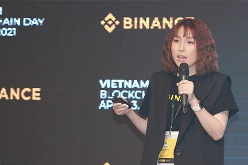 Xuất hiện thông tin Binance tuyển Tổng Giám đốc tại Việt Nam: Đã đến lúc 'gã khổng lồ' tiền số phải 'nhập gia tùy tục'?
