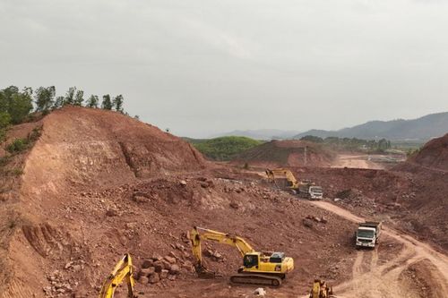 Quảng Ninh: Khẩn trương GPMB dự án Quốc lộ 4B tại xã Tiên Yên