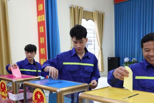 Kỳ họp thứ Nhất, HĐND tỉnh Quảng Ninh khóa XV dự kiến khai mạc chiều 27/3 tới