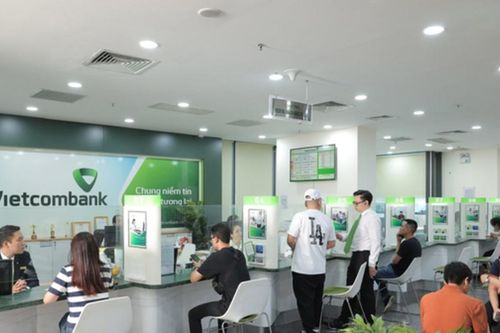 Vì sao ngân hàng ồ ạt muốn tham gia trung tâm tài chính quốc tế?