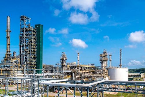 BSR muốn đổi tên, đặt kế hoạch lợi nhuận giảm trước áp lực 'rời sàn'