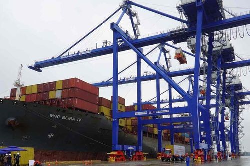 Dự kiến tiếp tục thua lỗ hàng trăm tỷ, Cảng Phước An vẫn muốn đầu tư dự án gần 8.000 tỷ