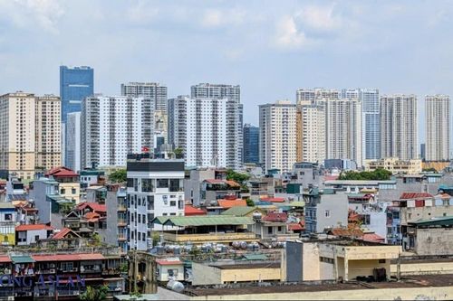 Chuyên gia nói gì về áp lực lãi suất với thị trường bất động sản hiện nay