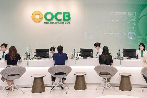 OCB muốn tăng vốn thêm gần 4.000 tỷ đồng, bổ sung nhân sự HĐQT