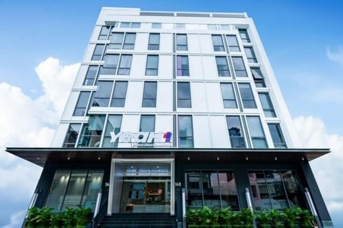 Yeah1 ủy thác đầu tư hơn 432 tỷ đồng cho MB Capital