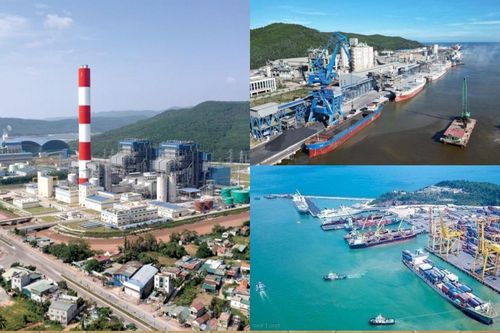 Nghi Sơn tăng tốc hạ tầng, loạt dự án trăm tỷ khởi động lại