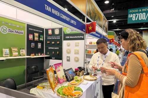 Tiêu dùng xanh - tiêu chuẩn mới trong quyết định mua sắm